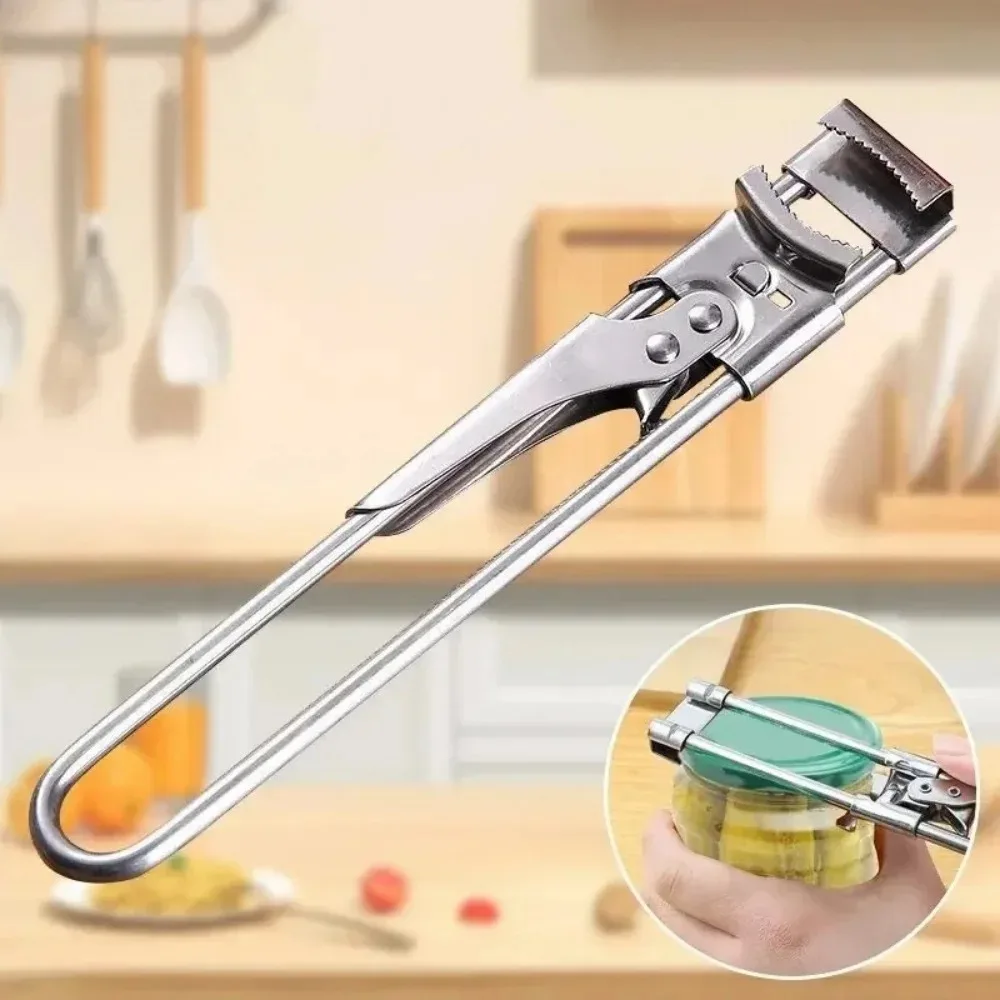Zweelio Opener voor flessen en potten