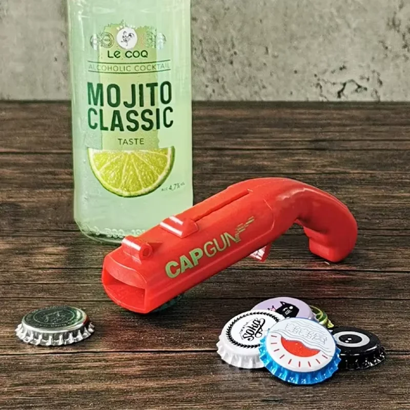 Zweelio Kroonkurkschieter