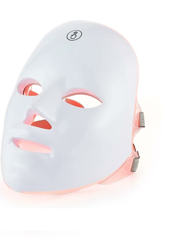 Zweelio Ledmasker