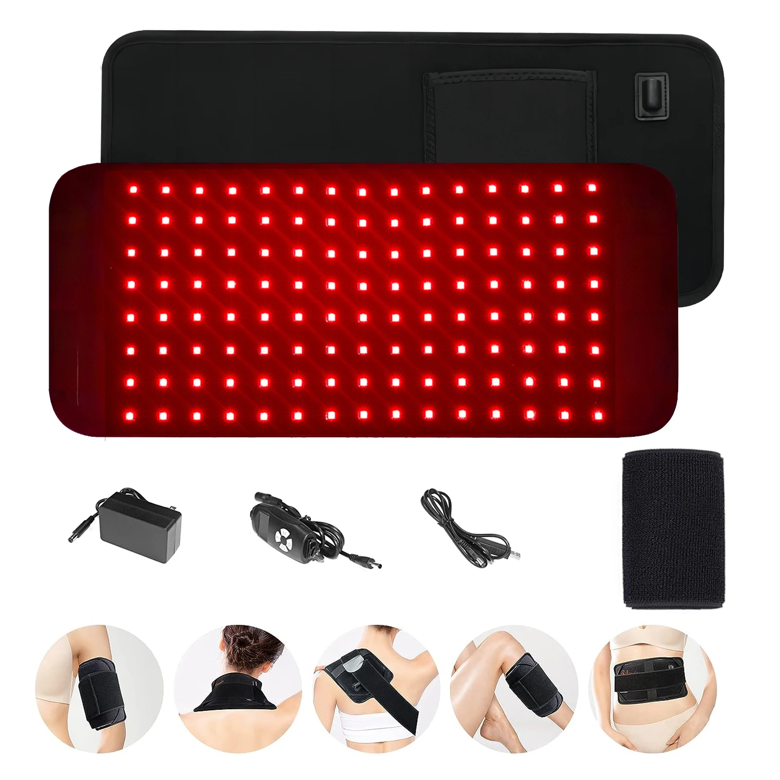 Zweelio Lichtmat