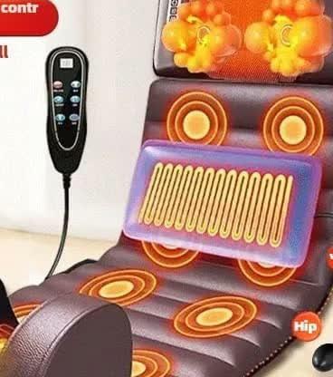 Zweelio Massagematras