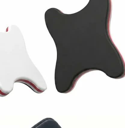 Zweelio Nekkussen met holle vorm