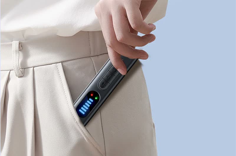 Zweelio Signaaldetector