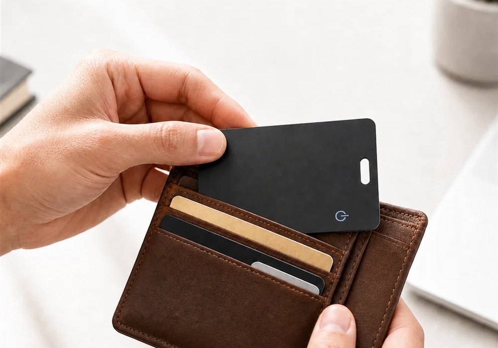 Zweelio Trackerkaart